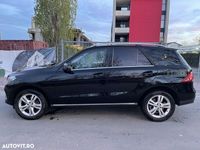 second-hand Mercedes GLE250 d 4MATIC