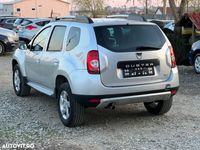 second-hand Dacia Duster 1.5 dCi 4x2 Laureate