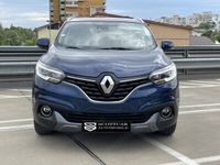second-hand Renault Kadjar 2017 1.5Dci 110Cp Automat EDC INTENS