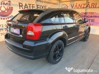 second-hand Dodge Caliber Motorizare Volkswagen Import Germania