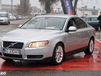 second-hand Volvo S80 