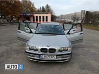 second-hand BMW 320 