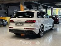 second-hand Audi Q7 