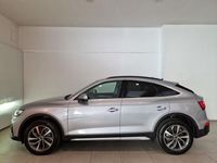 second-hand Audi Q5 SB Advanced 45 TFSI quattro