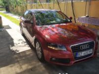 second-hand Audi A4 Proprietar