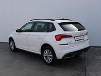 Second-hand Skoda Kamiq Style 150 CP (110 kW) 2020 Albnormal SUV