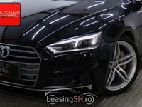 second-hand Audi A5 