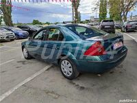 second-hand Ford Mondeo 1.8