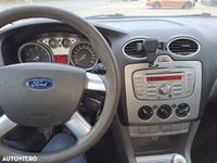 second-hand Ford Focus 2008