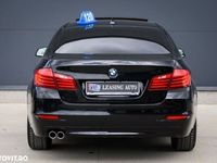 second-hand BMW 125 Seria 5 2016 ·736 km · 1 995 cm3 · Diesel