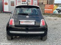 second-hand Fiat 500 1.2 8V Anniversario