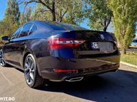 second-hand Skoda Superb 2.0 TSI 4X4 DSG Sportline