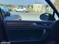 second-hand VW Touareg 2017 · 170 000 km · 2 967 cm3 · Diesel