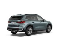 second-hand BMW X1 XDRIVE23D