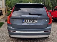 second-hand Volvo XC90 T8 AWD Twin Engine Geartronic Inscription