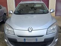 Second-hand Renault Mégane III 110 CP (80 kW) 2011 Break