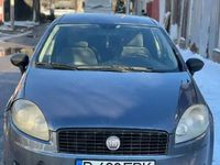 Second-hand Fiat Linea 77 CP (56 kW) 2009 Berlinǎ