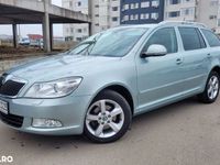 second-hand Skoda Octavia 2.0 TDI Business