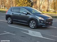 Second-hand Peugeot 3008 150 CP (110 kW) 2013 Culoaregri Break