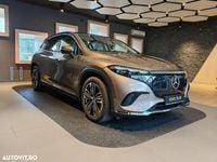 Second-hand Mercedes EQS450+ 264 kW (360 CP) 2024 Culoaremaro SUV