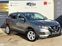 second-hand Nissan Qashqai 1.5 DCI Start/Stop Visia