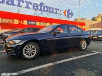 second-hand BMW 330e Seria 3iPerformance AT Advantage