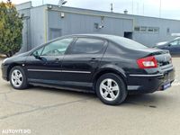 second-hand Peugeot 407 