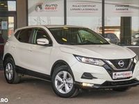 second-hand Nissan Qashqai 1.5 DCI