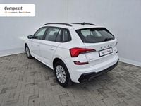 Second-hand Skoda Kamiq Selection 115 CP (84 kW) 2024 Albnormal SUV