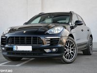 second-hand Porsche Macan 3.0 PDK S