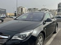 second-hand Opel Insignia 