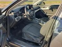 Second-hand Audi A4 190 CP (139 kW) 2018 Gri Berlinǎ
