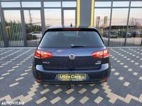 second-hand VW Golf 1.6 TDI DPF Trendline