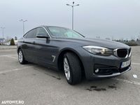 second-hand BMW 318 Seria 3 d Luxury Line