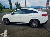 second-hand Mercedes 350 GLE Couped 4Matic 9G-TRONIC