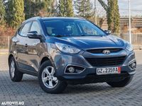 second-hand Hyundai ix35 2.0 CRDi 2WD Style