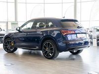 second-hand Audi Q5 2.0 TDI Quattro S tronic Sport