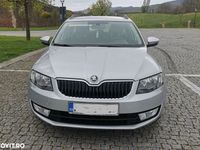 second-hand Skoda Octavia Combi 1.6 TDI Ambiente