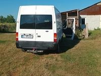 second-hand Ford Transit 2.0 L
