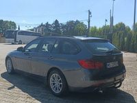 second-hand BMW 320 D Efficient Dynamics