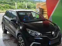 Second-hand Renault Captur 90 CP (66 kW) 2018 SUV