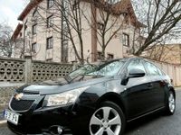 second-hand Chevrolet Cruze 1.8 DOHC Aut. LT