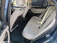 second-hand BMW X4 xDrive20d Aut.