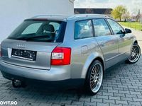 second-hand Audi A4 1.9 TDI