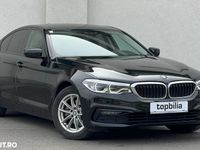 second-hand BMW 520 Seria 5 d xDrive Aut. Sport Line