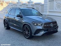 Second-hand Mercedes GLE450 AMG Advanced Plus 381 CP (280 kW) 2025 Culoaregri SUV