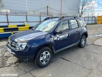 second-hand Dacia Duster 1.2 TCe 4WD Comfort