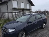 Second-hand Dacia Logan 80 CP (58 kW) 2016 Break