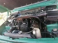 Second-hand Suzuki Vitara 80 CP (58 kW) 1991 SUV