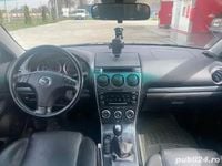 Second-hand Mazda 6 140 CP (102 kW) 2007 Break